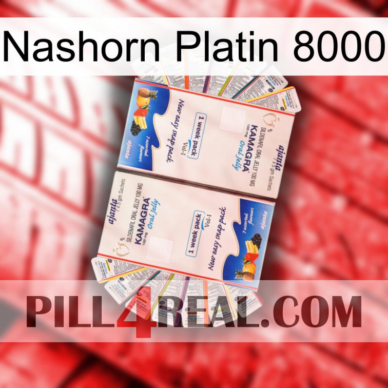 Rhino Platinum 8000 kamagra1